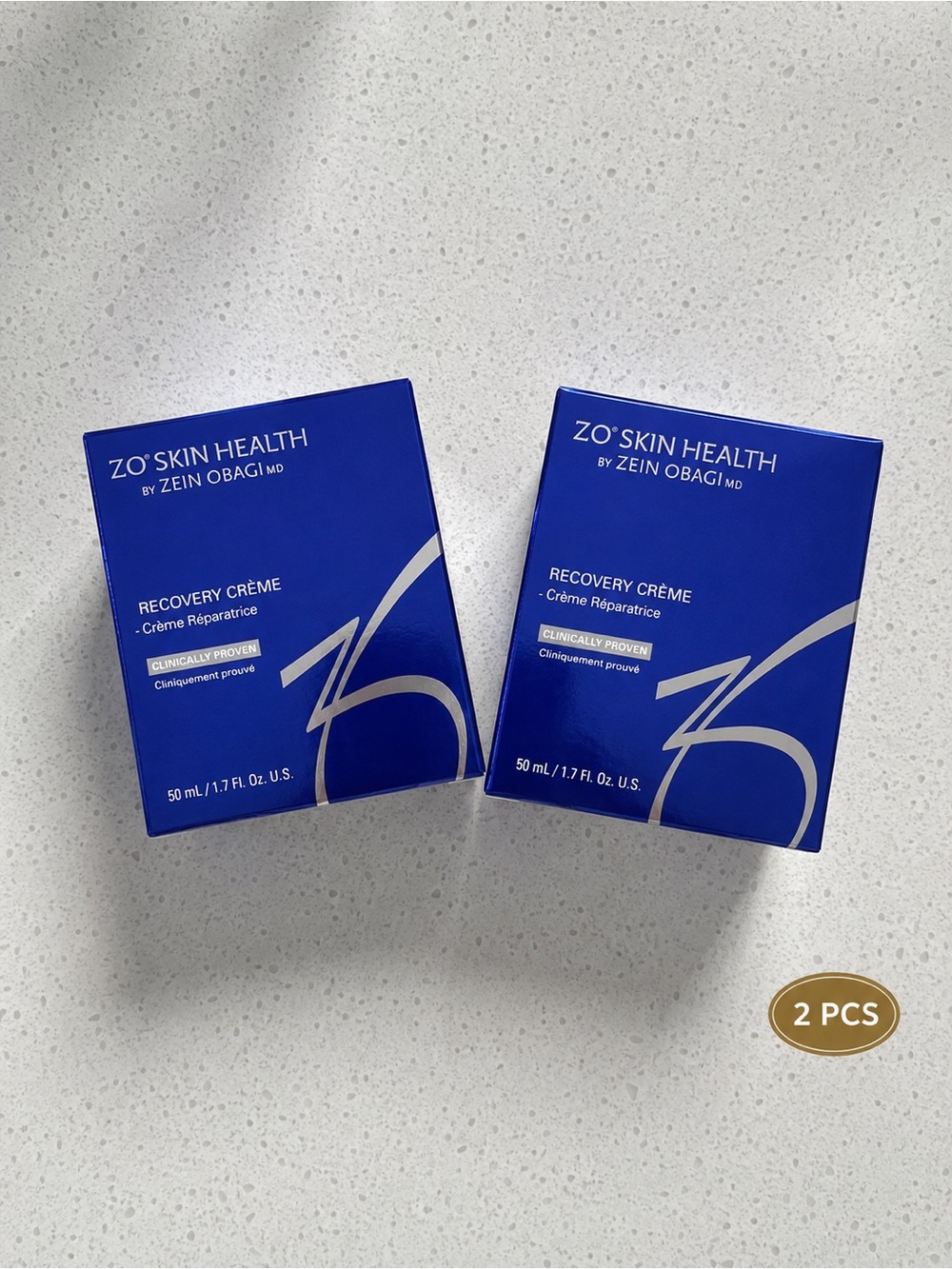 ZO® Skin Health Recovery Crème — Exp 2028/03